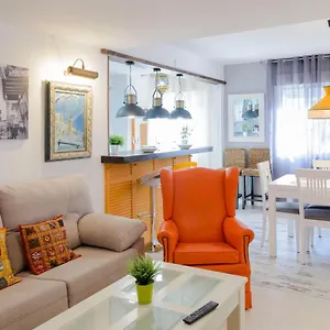 Mezquita Apart. With Free Parking Cordoba