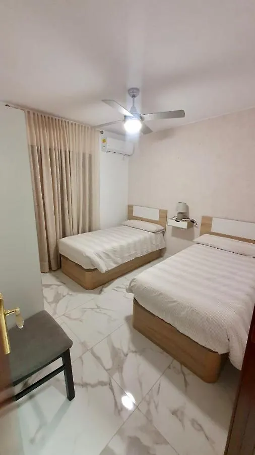 Cruchy Centro Apartment Cordoba 0*,