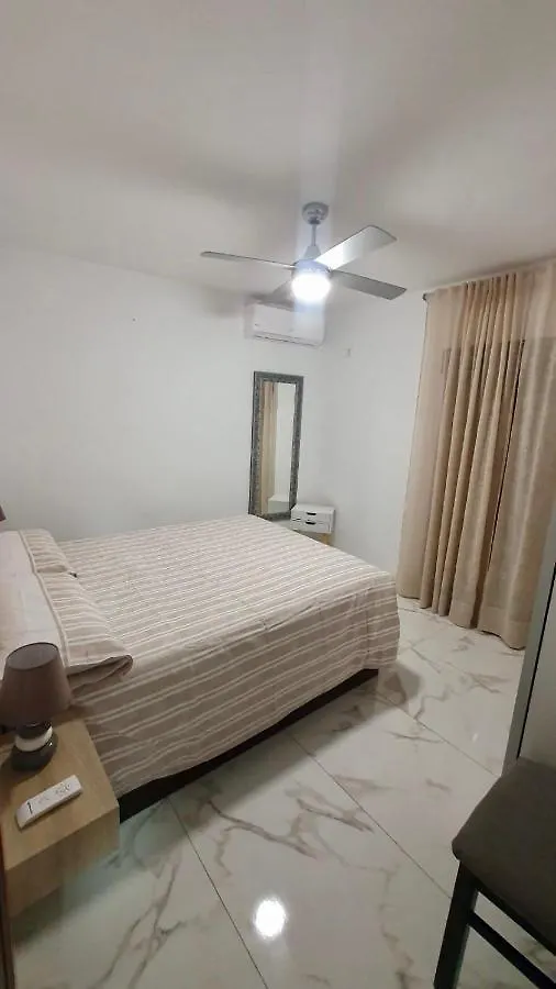 Cruchy Centro Apartment Cordoba