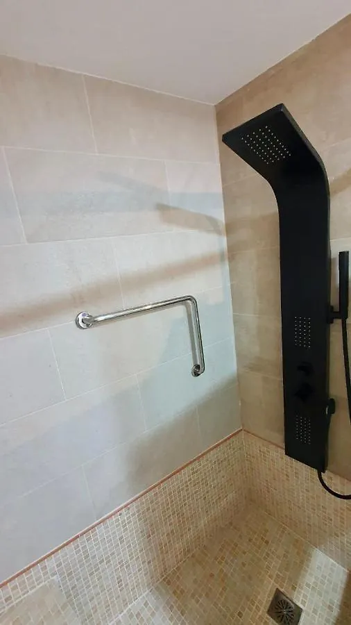 Cruchy Centro Apartment Cordoba