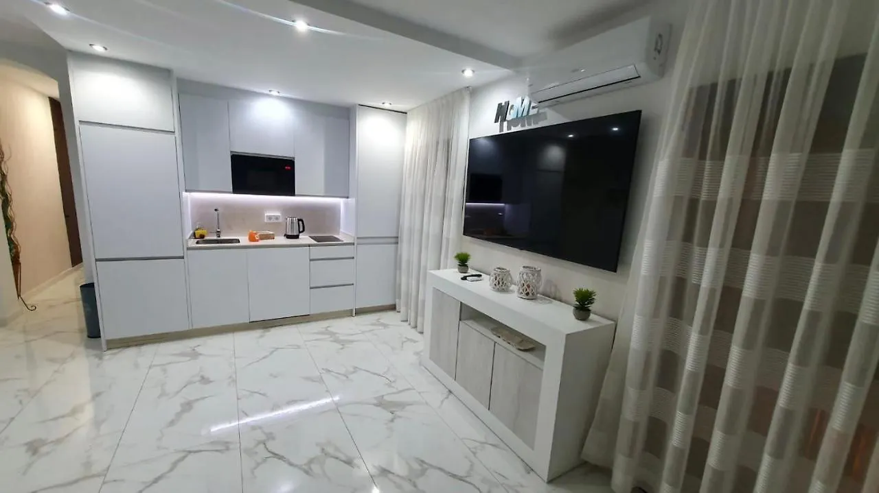 Cruchy Centro Apartment Cordoba