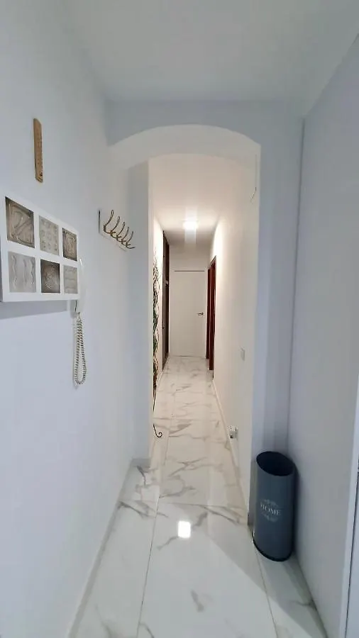 Apartamento Cruchy Centro Córdoba